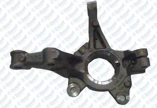 BROM R8046 Aks Tasiyici On Sag Logan Ii-Sandero